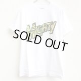 【MIGHTY HEALTHY】 MIGHTY LEAF TEE