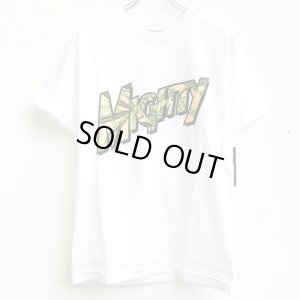 画像1: 【MIGHTY HEALTHY】 MIGHTY LEAF TEE