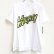 画像1: 【MIGHTY HEALTHY】 MIGHTY LEAF TEE (1)