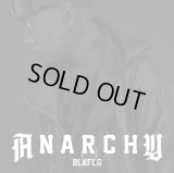 ANARCHY 『BLKFLG』 (通常版)