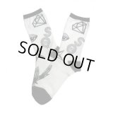 【SQUARE】 SUMMER SOX