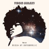 KOYANMUSIC a.k.a. KYN 『 Virgin Galaxy ver 0.0』 (CD-R)
