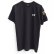 画像1: 【CROOKS&CASTLES】 RIDER TEE (BLK) (1)