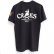 画像2: 【CROOKS&CASTLES】 RIDER TEE (BLK)