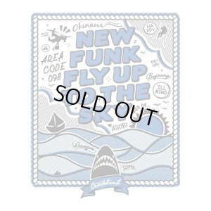 画像6: 【CRACKLIMB】 FLY UP TEE (WHITE)