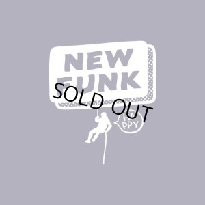 画像6: 【CRACKLIMB】 FLY UP LONG TEE (AVY)