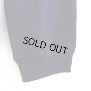 画像5: 【CRACKLIMB】 FLY UP LONG TEE (AVY)