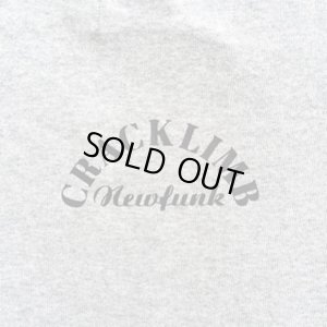 画像4: 【CRACKLIMB】 ILL MIND BASEBALL TEE