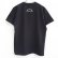 画像2: 【CRACKLIMB】 ILL MIND TEE (BLACK)