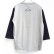 画像2: 【CRACKLIMB】 ILL MIND BASEBALL TEE