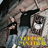 YELLOW PANTHER 『ここで生きる』 (CD-R)