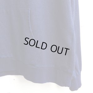 画像6: 【CRACKLIMB】 BLACK PANTHER PARKA (INDIGO)