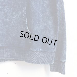 画像6: 【CRACKLIMB】 BLACK PANTHER PARKA (CRASH INDIGO)