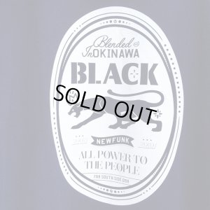 画像5: 【CRACKLIMB】 BLACK PANTHER PARKA (INDIGO)