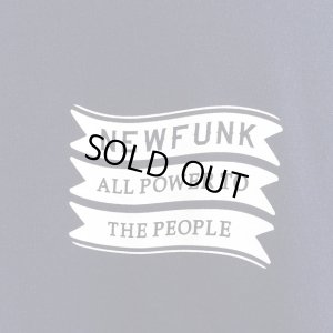 画像4: 【CRACKLIMB】 BLACK PANTHER PARKA (INDIGO)