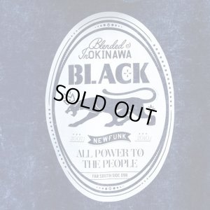 画像5: 【CRACKLIMB】 BLACK PANTHER PARKA (CRASH INDIGO)