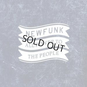 画像4: 【CRACKLIMB】 BLACK PANTHER PARKA (CRASH INDIGO)