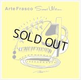 Sweet William 『Arte Frasco』