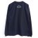 画像2: 【CRACKLIMB】 ILL MIND LONG TEE (BLACK) 