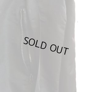 画像8: 【CRACKLIMB】 NF MOUNTAIN JACKET (BLACK)