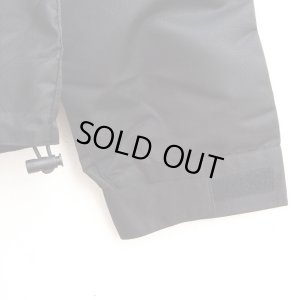 画像7: 【CRACKLIMB】 NF MOUNTAIN JACKET (BLACK)