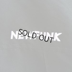 画像4: 【CRACKLIMB】 NF MOUNTAIN JACKET (BLACK)