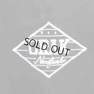 画像5: 【CRACKLIMB】 NF MOUNTAIN JACKET (BLACK)