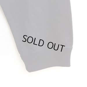 画像5: 【CRACKLIMB】 ILL MIND LONG TEE (BLACK) 