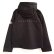 画像2: 【CRACKLIMB】 NF MOUNTAIN JACKET (BLACK)