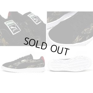 画像10: 【PUMA】 CLYDE CONTACT "First Contact" SBTG x mita sneakers