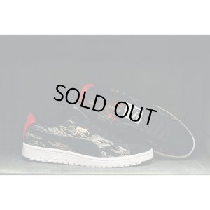 画像2: 【PUMA】 CLYDE CONTACT "First Contact" SBTG x mita sneakers