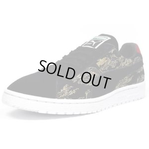 画像1: 【PUMA】 CLYDE CONTACT "First Contact" SBTG x mita sneakers