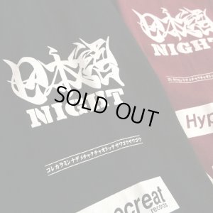 画像6: 【CRACKLIMB】 日本語 LONG TEE