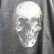 画像3: 【SQUARE】 LV SKULL CREW NECK SWEAT (GRAY) (3)