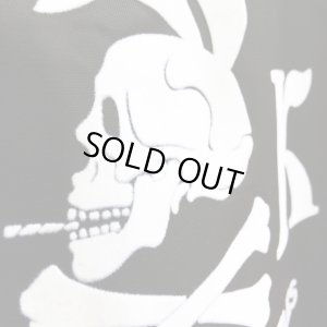 画像6: 【CROOKS&CASTLES】 THE PLAYER STADIUM JACKET (BLACK)