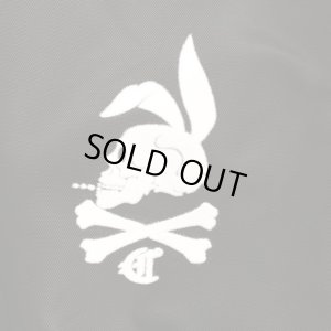 画像7: 【CROOKS&CASTLES】 THE PLAYER STADIUM JACKET (BLACK)