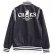 画像2: 【CROOKS&CASTLES】 THE PLAYER STADIUM JACKET (BLACK)