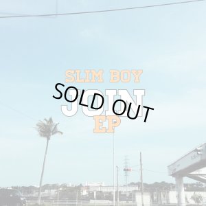 画像1: SLIM BOY 『JOIN EP』 (CD-R)