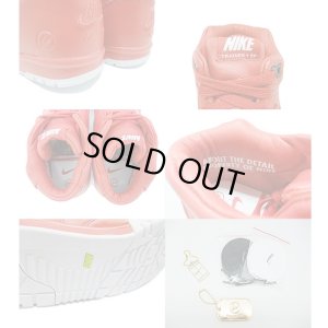 画像8: 【NIKE】 NIKE AIR TRAINER 1 MID SP FRAGMENT