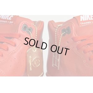 画像9: 【NIKE】 NIKE AIR TRAINER 1 MID SP FRAGMENT