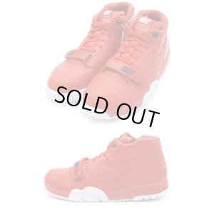 画像7: 【NIKE】 NIKE AIR TRAINER 1 MID SP FRAGMENT