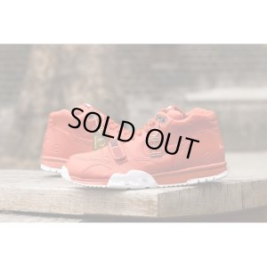 画像2: 【NIKE】 NIKE AIR TRAINER 1 MID SP FRAGMENT