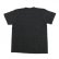 画像3: 【RIVAXIDE】 RIVAXIDE 'LOGO Pocket' T-shirt (Heather Black) (3)