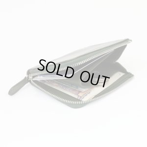 画像3: 【RIVAXIDE】 RIVAXIDE ‘PAID IN FULL’ Compact wallet