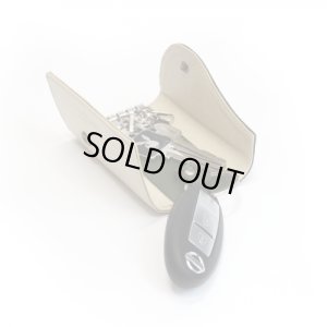 画像4: 【RIVAXIDE】 RIVAXIDE ‘cocktail girl’ Key Case