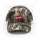画像2: 【RIVAXIDE】 RIVAXIDE 'CONVEX LOGO REAL CAMO' CAP (2)