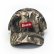 画像2: 【RIVAXIDE】 RIVAXIDE 'CONVEX LOGO REAL CAMO' CAP (2)