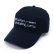 画像1: 【RIVAXIDE】 RIVAXIDE 'MAAD RIVAXIDE CITY' CAP (NAVY) (1)