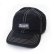 画像1: 【RIVAXIDE】 RIVAXIDE 'CONVEX LOGO' STITCH CAP (1)