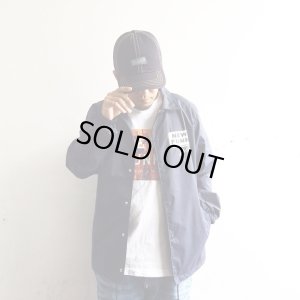 画像6: 【RIVAXIDE】 RIVAXIDE 'CONVEX LOGO' STITCH CAP